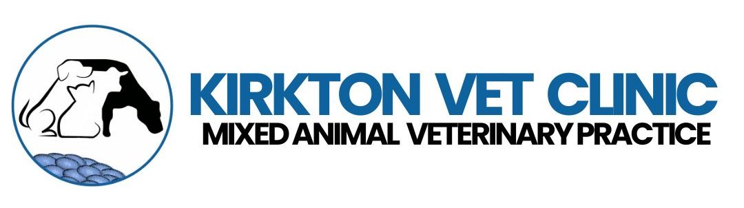 Kirkton Veterinary Clinic